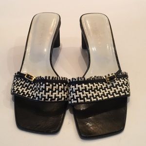NINE WEST SLIP ON